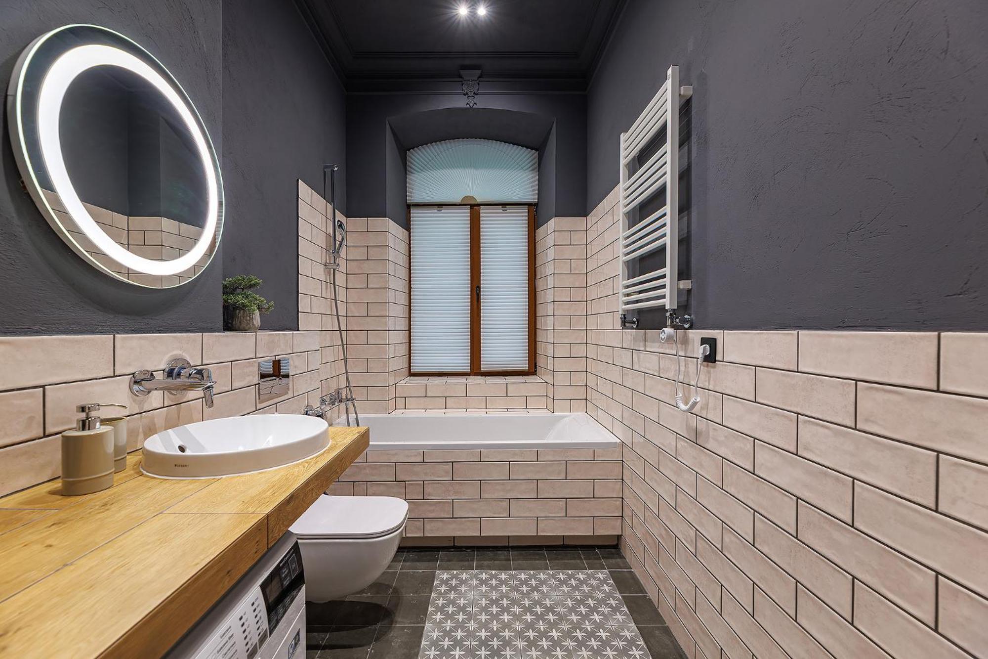 Grand Apartment Lviv Eksteriør bilde